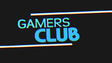 gamers club